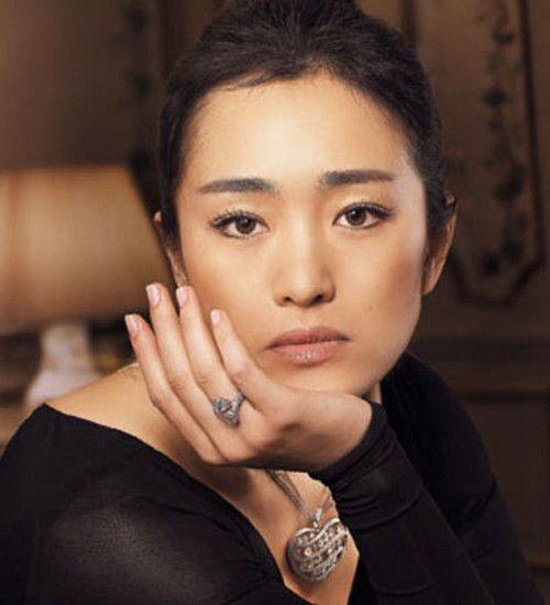 巩俐最新节目爆料,揭秘演艺生涯背后的故事